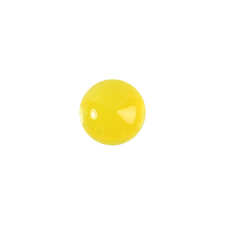Peinture 3D Slow & Art jaune translucide 30 ml Graine Créative