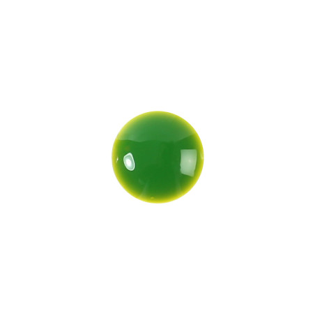 Peinture 3D Slow & Art vert translucide 30 ml Graine Créative