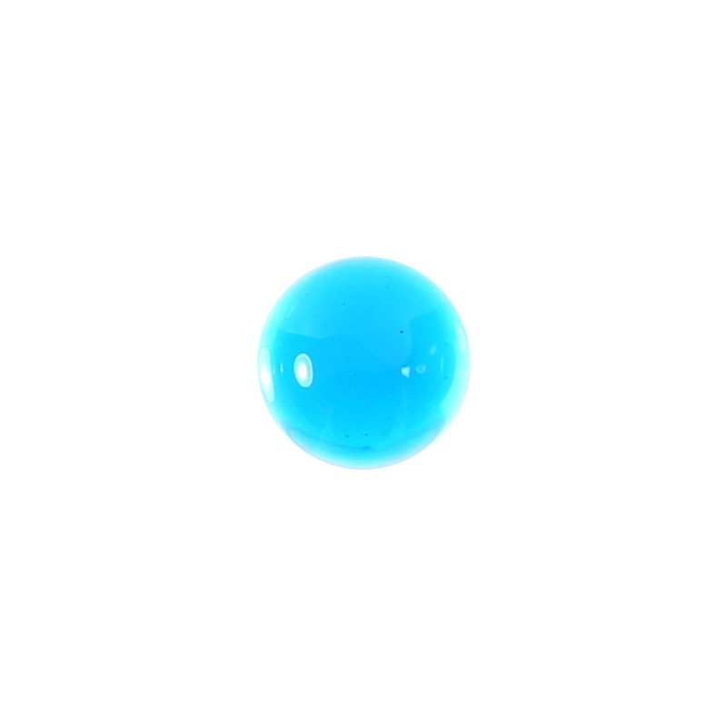 Peinture 3D Slow & Art bleu clair translucide 30 ml Graine Créative