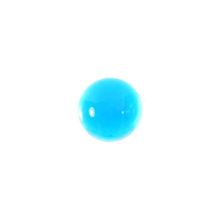 Peinture 3D Slow & Art bleu clair translucide 30 ml Graine Créative