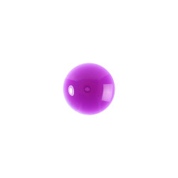 Peinture 3D Slow & Art violet translucide 30 ml Graine Créative