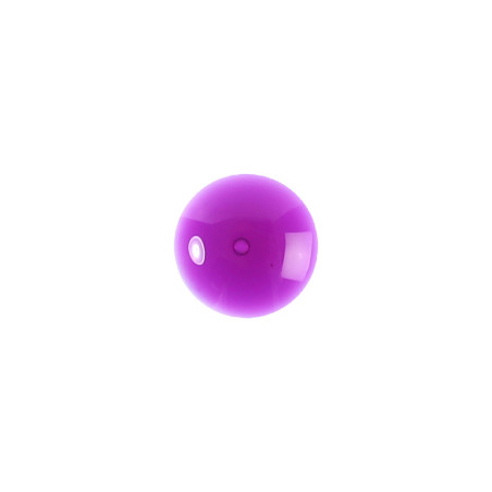 Peinture 3D Slow & Art violet translucide 30 ml Graine Créative