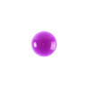Peinture 3D Slow & Art violet translucide 30 ml Graine Créative