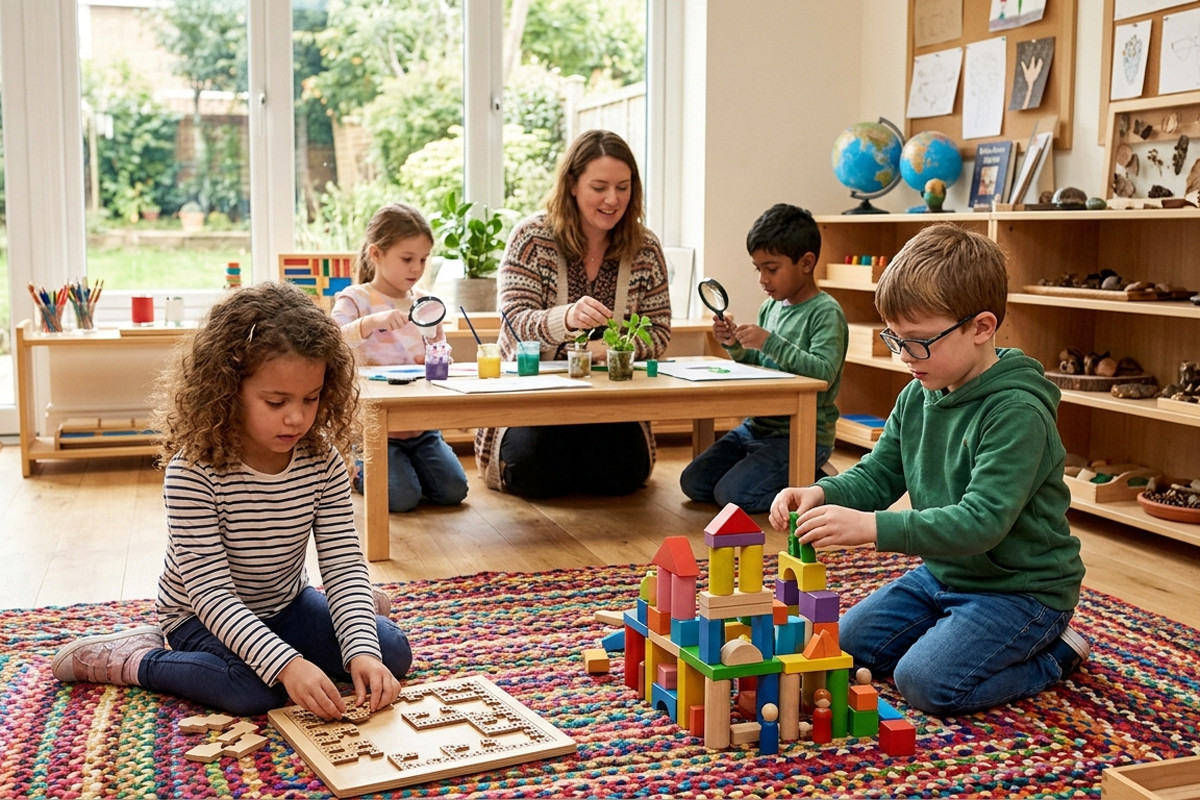 La pédagogie est-elle vraiment adaptée à tous les enfants ?