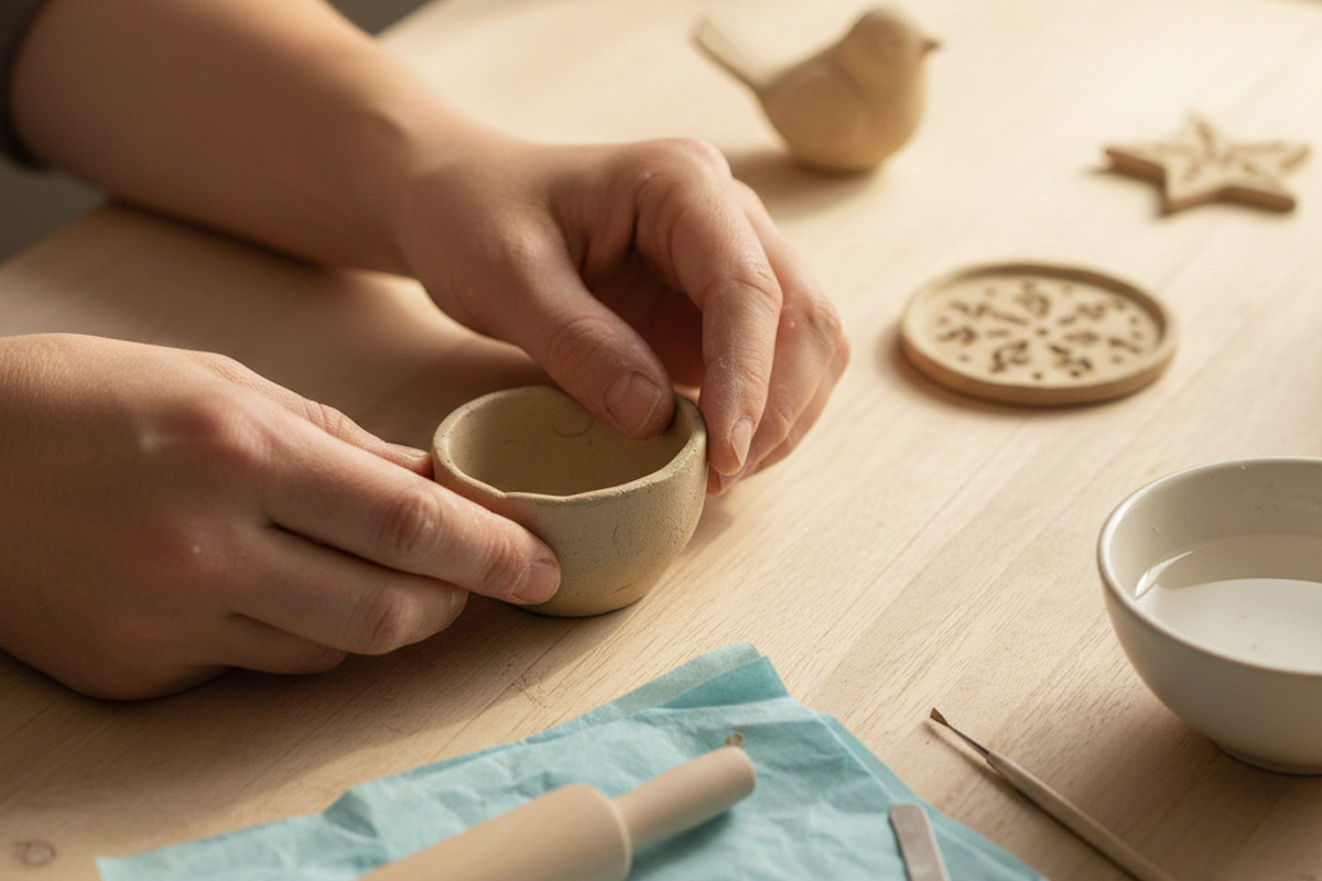 Guide Ultime pour Débuter le Modelage : Facile et Accessible à Tous !