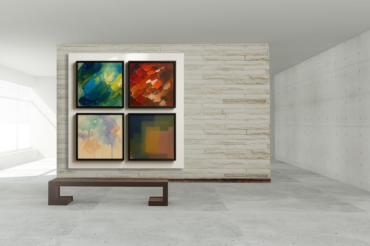 Acrylique, Huile, Aquarelle, Gouache... Laquelle Choisir Pour Vos Projets ?