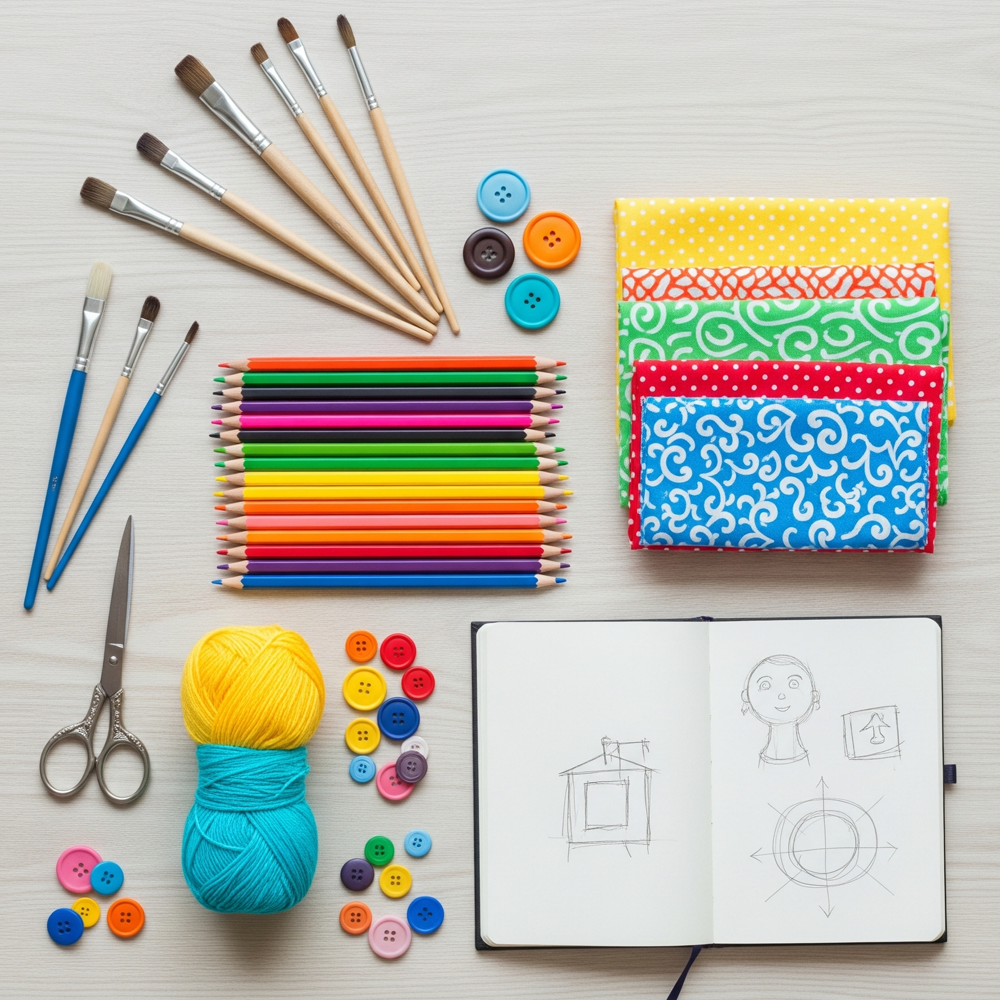 En panne d'inspiration ? Le guide ultime pour trouver des idées DIY originales