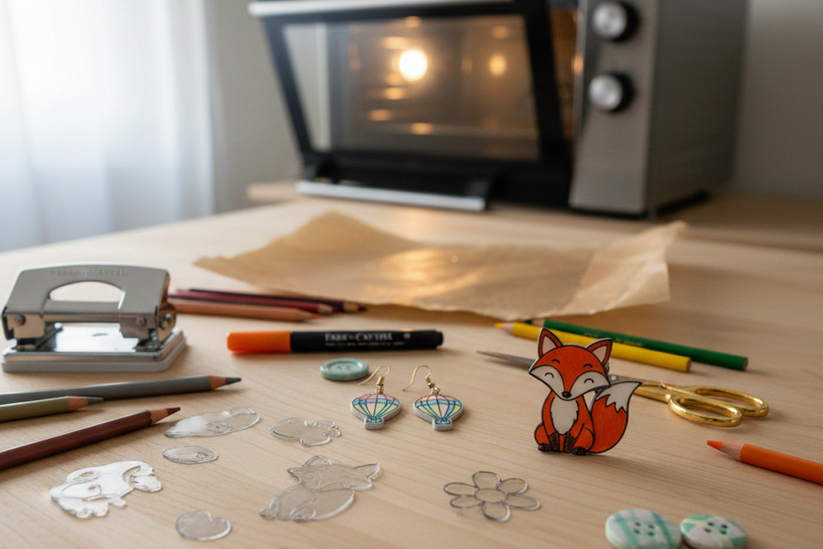 Tout savoir sur le Plastique Dingue : Le guide complet pour vos créations DIY