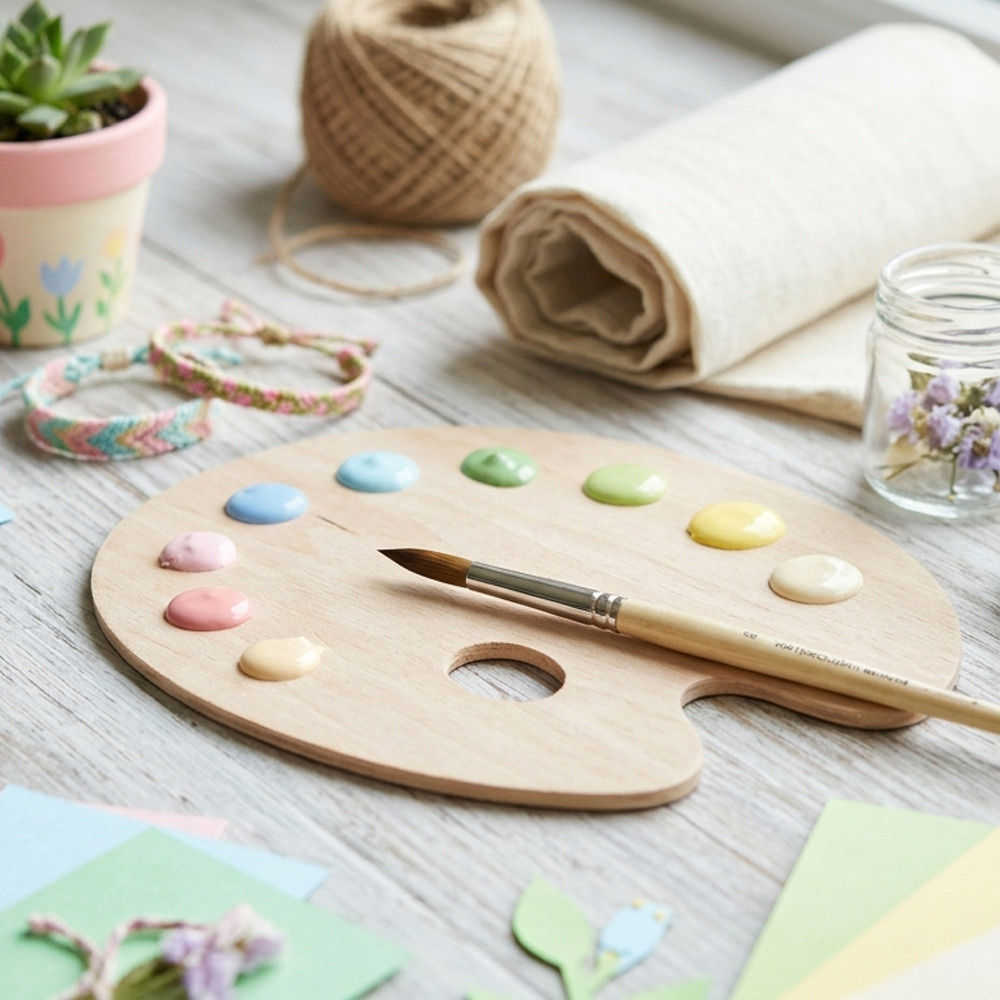 Couleurs du Printemps : Le Guide Ultime pour Illuminer vos Créations